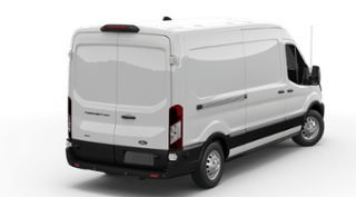 2026 Ford Transit® External Image 4